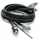 Connection FS2, signalinis RCA kabelis (1m-5.5m)