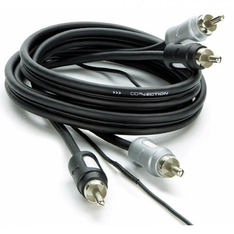 Connection FS2, signalinis RCA kabelis (1m-5.5m)