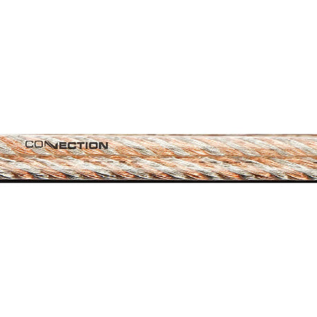 Connection FT 212.2, itin lankstus 12 AWG (2,67 mm²) garsiakalbių kabelis