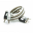 Connection FT2 100.2, signalinis RCA kabelis (1m-5.5m)
