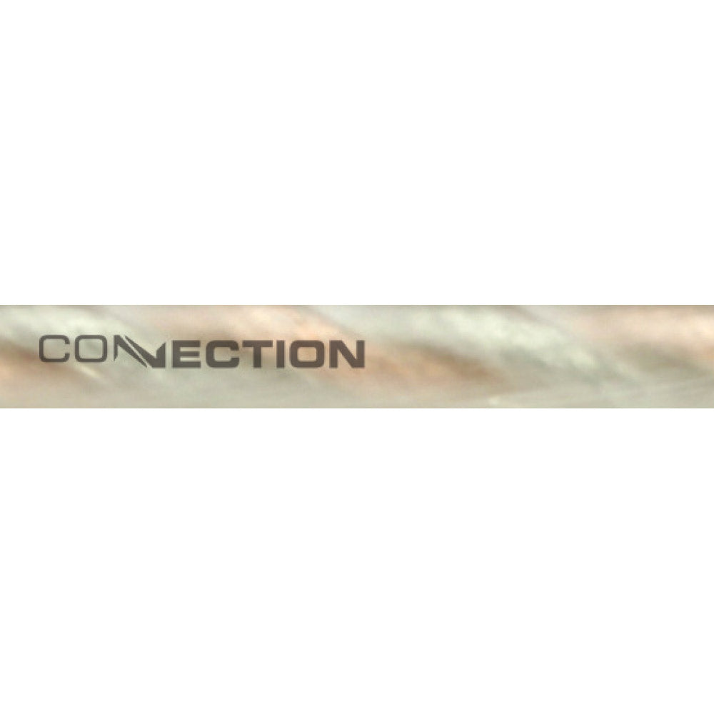 Connection S 214.2, garsiakalbių kabelis, 14 AWG (1,75 mm2) (kaina už 1 m.) - garsiakalbių kabelis su užrašu