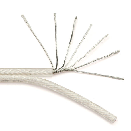 Connection SL 212.2, garsiakalbių kabelis, 12 AWG (2,69 mm²) (kaina už 1 m.)