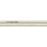Connection SL 212.2, garsiakalbių kabelis, 12 AWG (2,69 mm²) (kaina už 1 m.) - detalus garsiakalbių kabelio vaizdas su užrašu