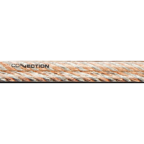 Connection FT 212.2, itin lankstus 12 AWG (2,67 mm²) garsiakalbių kabelis