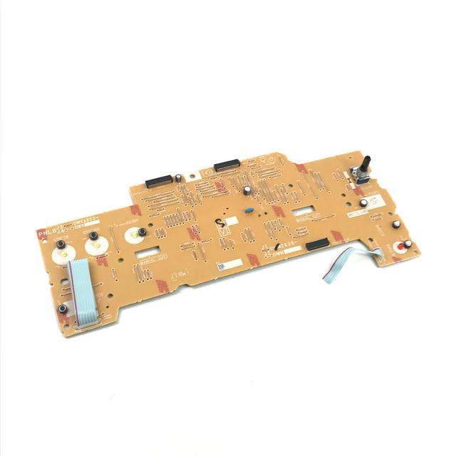 Control Assy