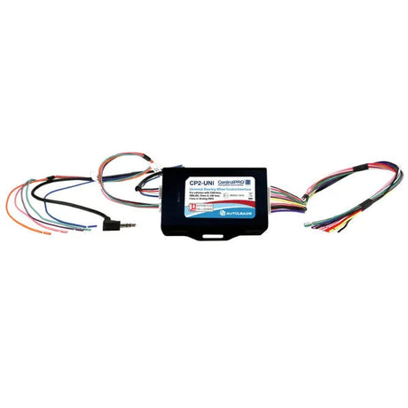 ControlPRO valdymo ant vairo adapteris universalus