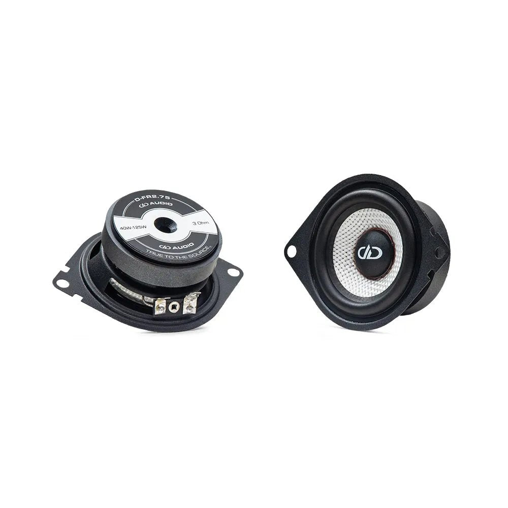 DD Audio D-FR2.75