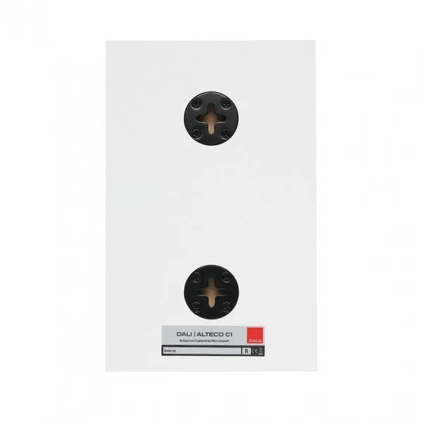 DALI ALTECO C-1, erdvinio garso kolonėlė (įvairių spalvų)