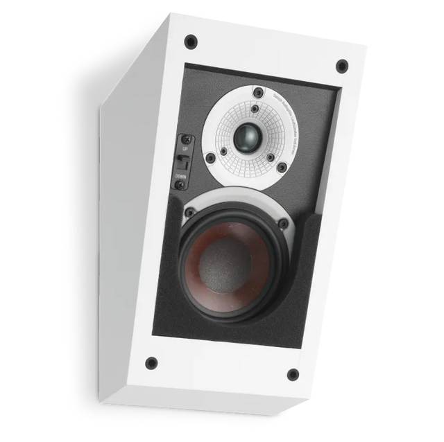 DALI ALTECO C-1, erdvinio garso kolonėlė (įvairių spalvų)