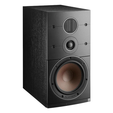 DALI CALLISTO 2 C, Aktyvi lentyninė garso kolonėlė (įvairių spalvų)