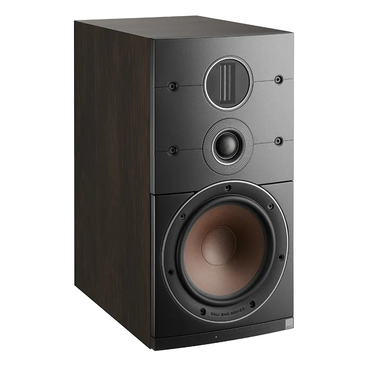 DALI CALLISTO 2 C, Aktyvi lentyninė garso kolonėlė (įvairių spalvų)