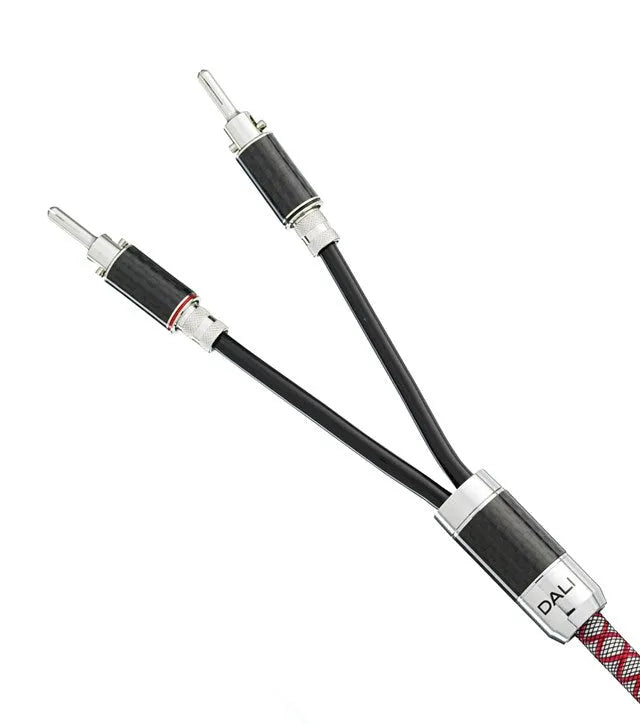 DALI CONNECT SC RM230S 2 x 3, garsiakalbio kabelis