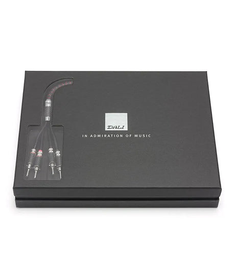 DALI CONNECT SC RM430ST 1 x 4 m., garsiakalbio kabelis