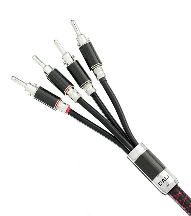 DALI CONNECT SC RM430ST 1 x 4 m., garsiakalbio kabelis