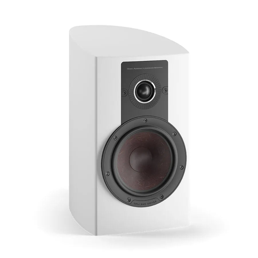 DALI EPICON 2, lentyninė garso kolonėlė (įvairių spalvų)