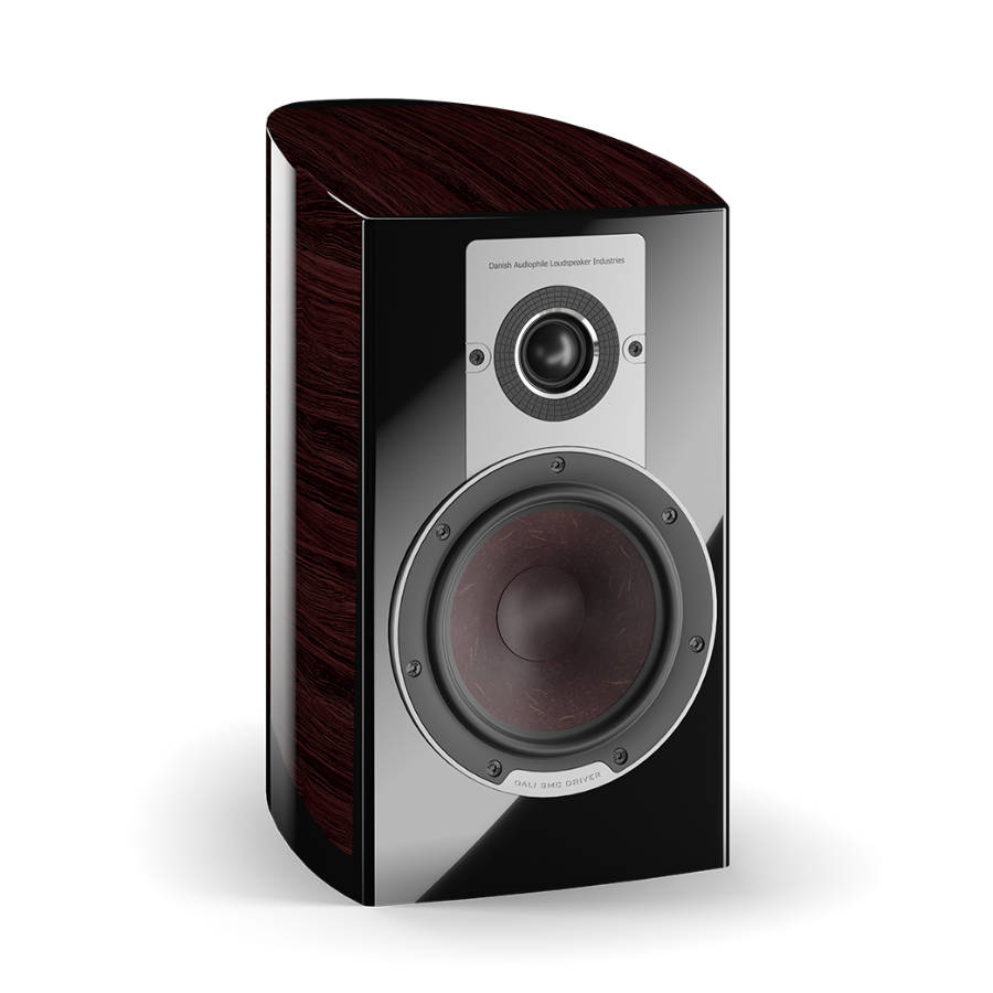 DALI EPICON 2, lentyninė garso kolonėlė