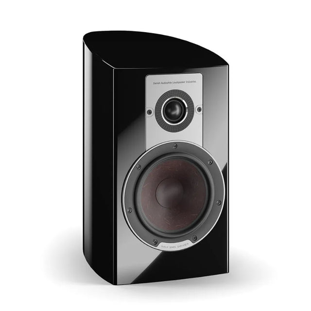 DALI EPICON 2, lentyninė garso kolonėlė (įvairių spalvų)