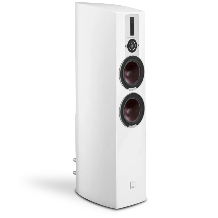 DALI EPICON 6, grindinė garso kolonėlė (įvairių spalvų)