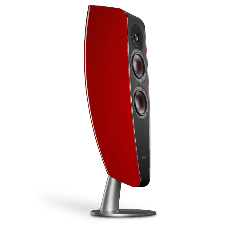 DALI FAZON F5, grindinė garso kolonėlė (įvairių spalvų)