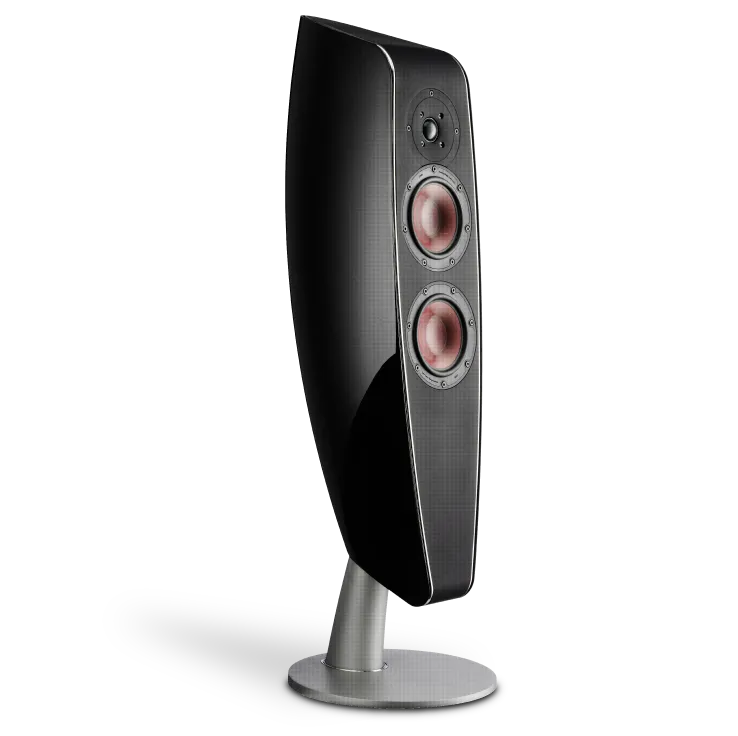 DALI FAZON F5, grindinė garso kolonėlė (įvairių spalvų)