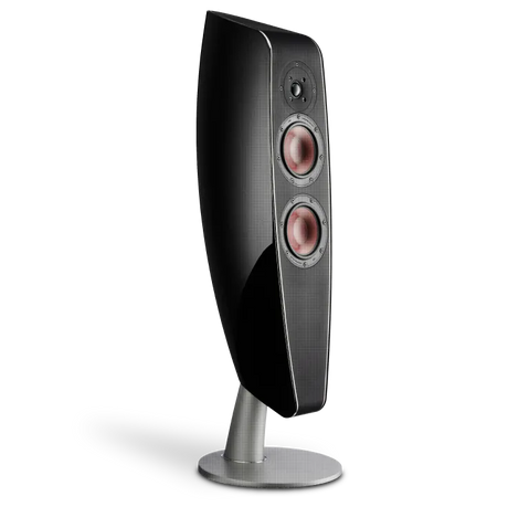 DALI FAZON F5, grindinė garso kolonėlė (įvairių spalvų)