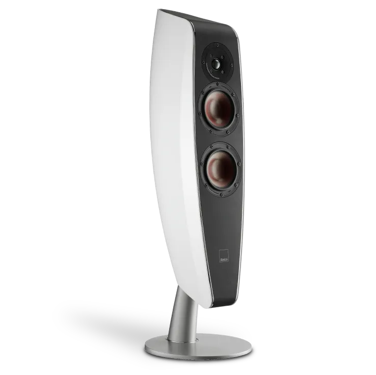 DALI FAZON F5, grindinė garso kolonėlė (įvairių spalvų)