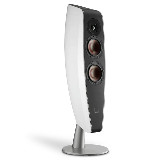 DALI FAZON F5, grindinė garso kolonėlė (įvairių spalvų)