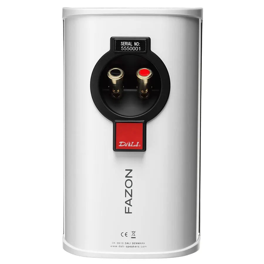 DALI FAZON MIKRO, 120W pakabinama sieninė garso kolonėlė