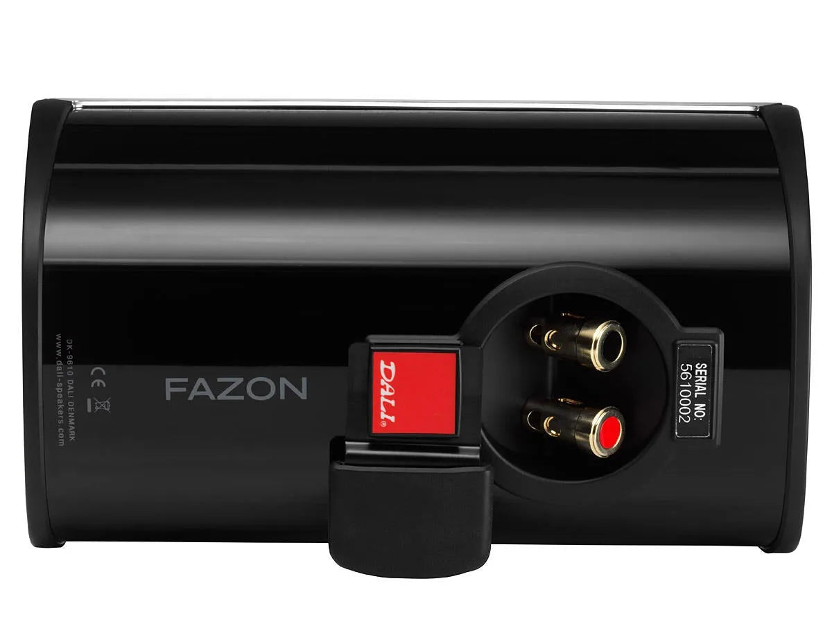 DALI FAZON MIKRO VOKAL, 120W centrinė pakabinama sieninė kolonėlė