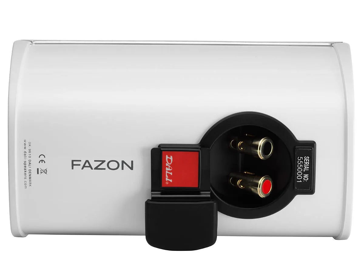 DALI FAZON MIKRO VOKAL, 120W centrinė pakabinama sieninė kolonėlė