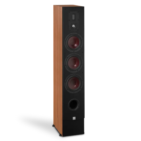 DALI IKON 7 MK2, grindinės garso kolonėlės (įvairių spalvų)