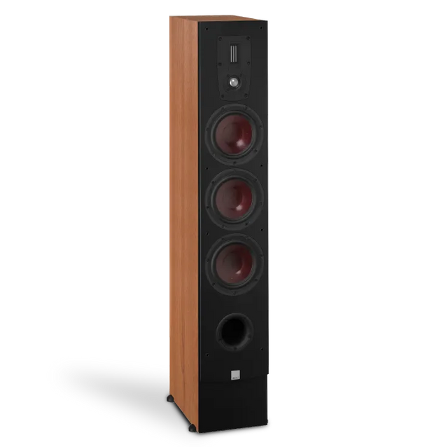 DALI IKON 7 MK2, grindinės garso kolonėlės (įvairių spalvų)