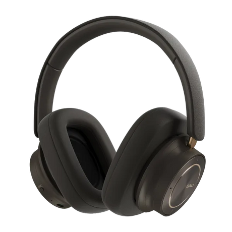 DALI IO-12, belaidės Over-Ear Hi-Fi ausinės
