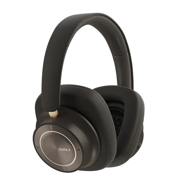 DALI IO-12, belaidės Over-Ear Hi-Fi ausinės