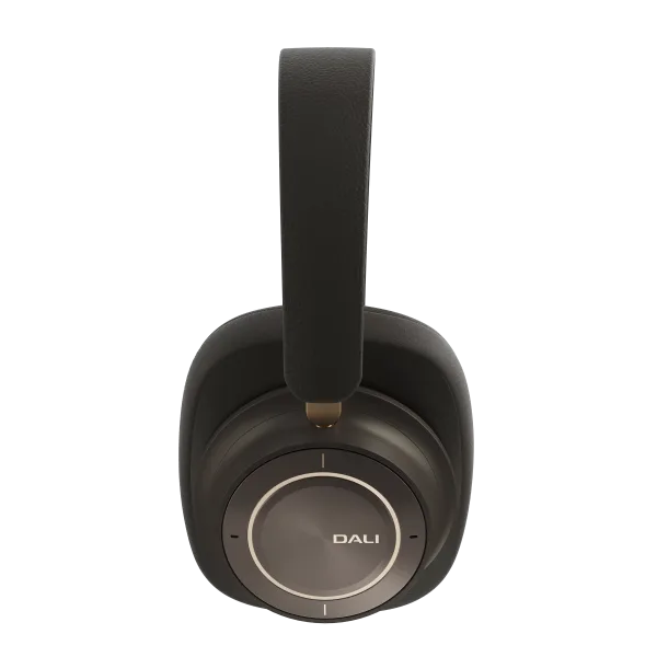 DALI IO-12, belaidės Over-Ear Hi-Fi ausinės
