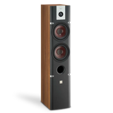 DALI LEKTOR 6, grindinės garso kolonėlės (įvairių spalvų)