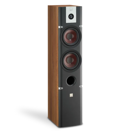 DALI LEKTOR 6, grindinės garso kolonėlės (įvairių spalvų)