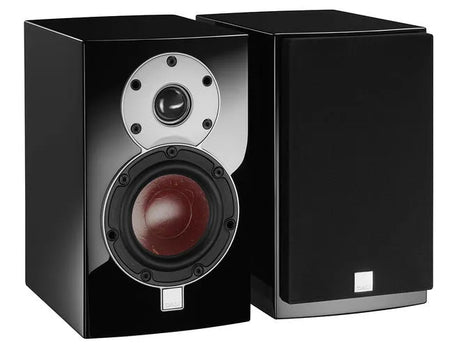 DALI MENUET, Lentyninė garso kolonėlė