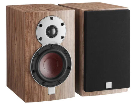 DALI MENUET, Lentyninė garso kolonėlė