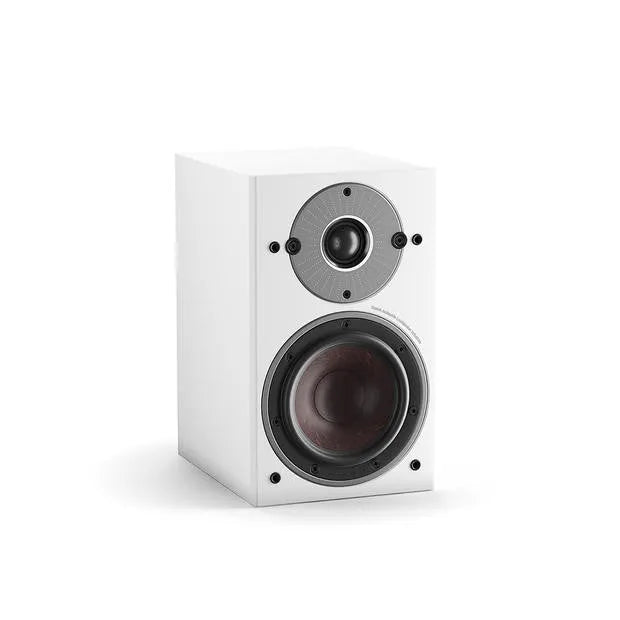 DALI OBERON 1 C, aktyvi lentyninė garso kolonėlė (įvairių spalvų)