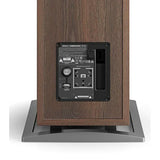 DALI OBERON 7 C, aktyvios grindinės garso kolonėlės (įvairių spalvų)