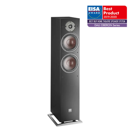 DALI OBERON 7, grindinė garso kolonėlė (įvairių spalvų)