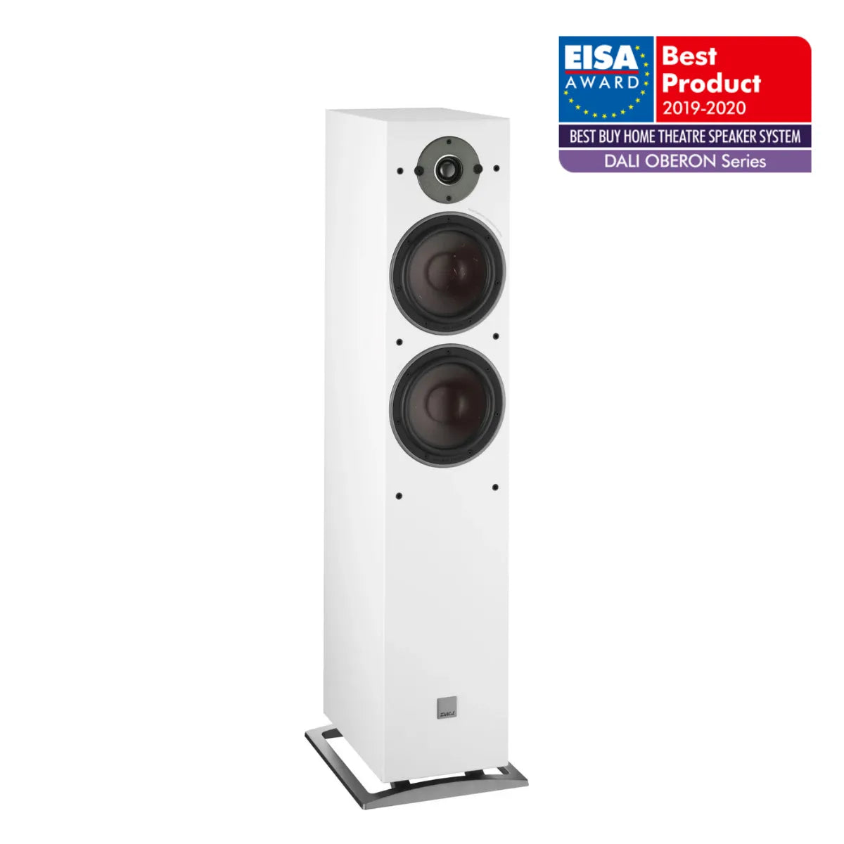 DALI OBERON 7, grindinė garso kolonėlė (įvairių spalvų)