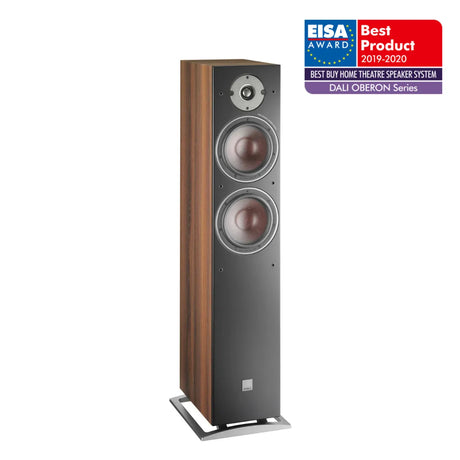 DALI OBERON 7, grindinė garso kolonėlė (įvairių spalvų)