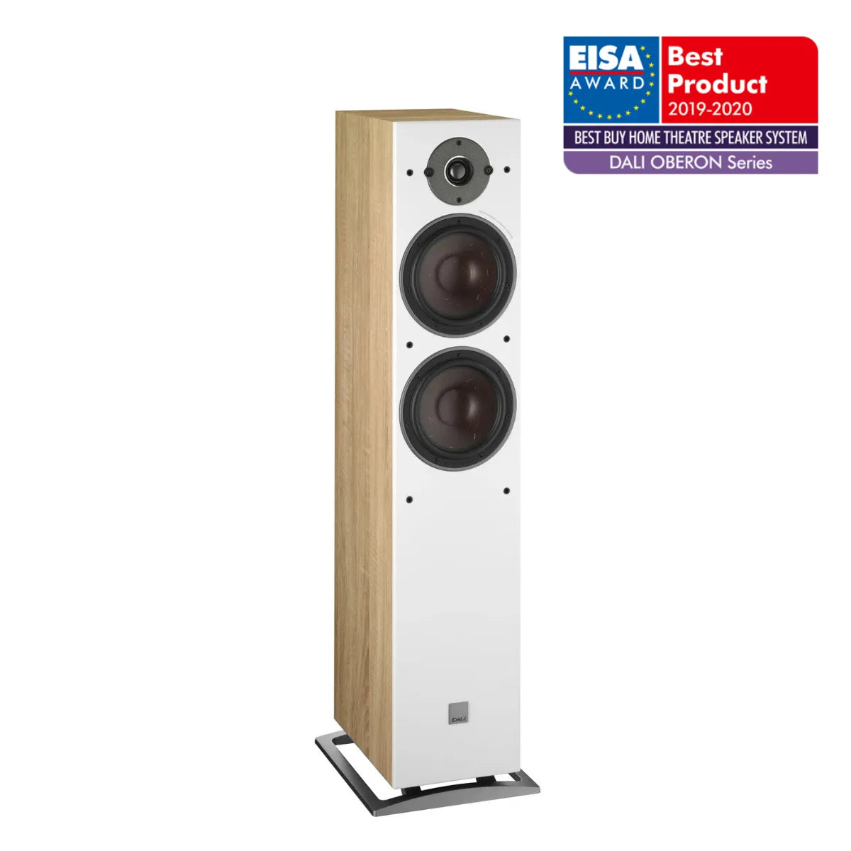 DALI OBERON 7, grindinė garso kolonėlė (įvairių spalvų)