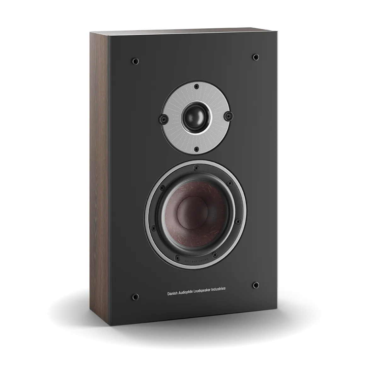 DALI OBERON ON-WALL C, aktyvios sieninės garso kolonėlės (įvairių spalvų)