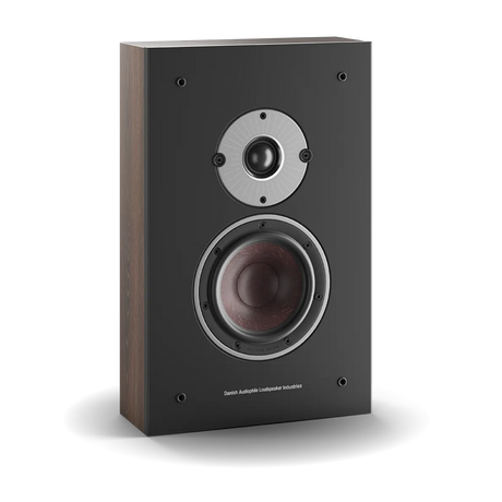 DALI OBERON ON-WALL C, aktyvios sieninės garso kolonėlės (įvairių spalvų)