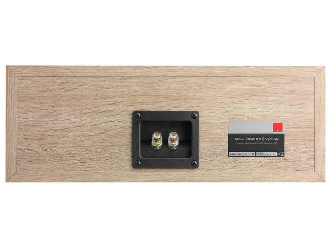 DALI OBERON VOKAL, centrinė garso kolonėlė