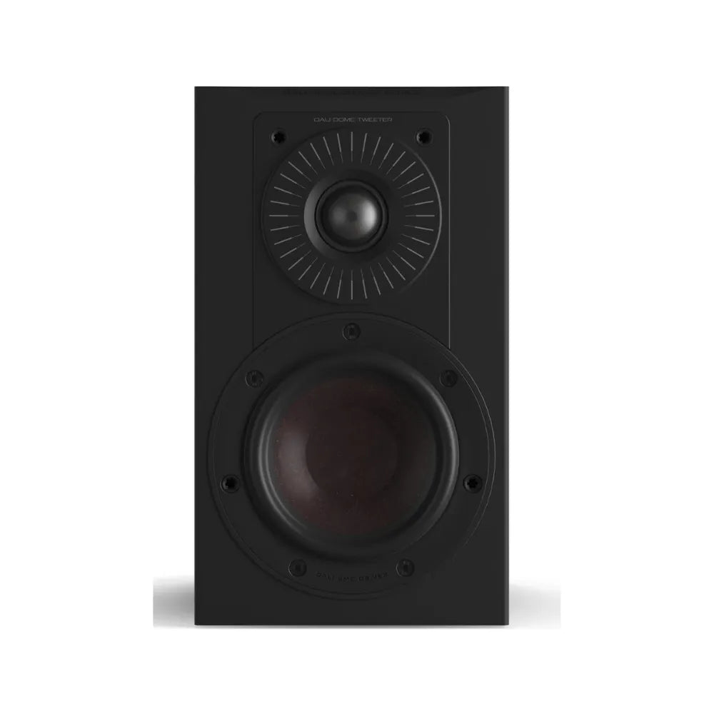 DALI OPTICON 1 MK2, lentyninė garso kolonėlė (įvairių spalvų)