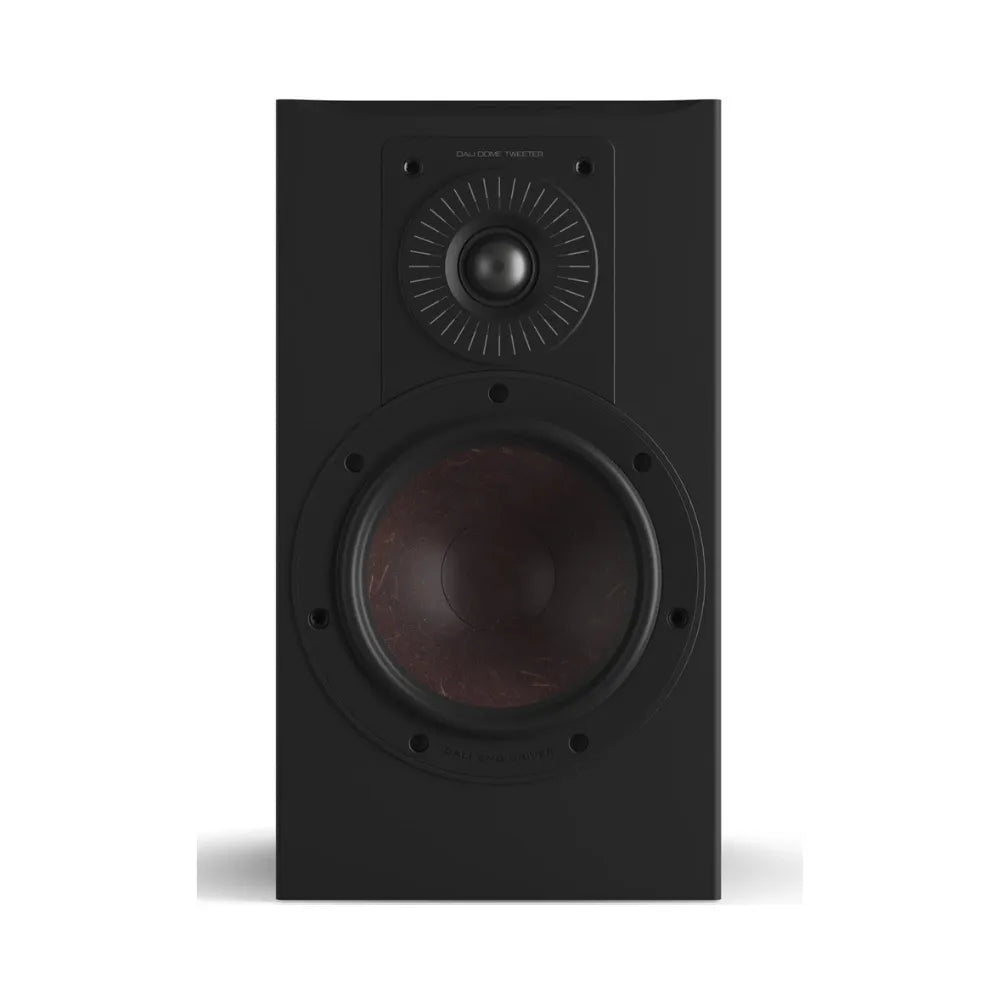 DALI OPTICON 2 MK2, lentyninė garso kolonėlė (įvairių spalvų)